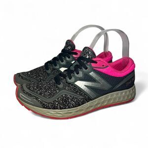 New Balance fresh foam athletic shoes 6.5